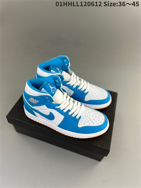 men air jordan 1 shoes 2023-10-9-639